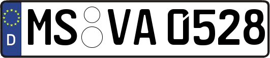 MS-VA0528