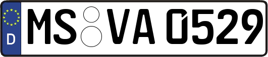 MS-VA0529