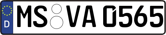 MS-VA0565