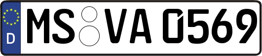 MS-VA0569