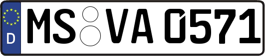 MS-VA0571