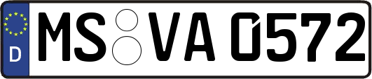 MS-VA0572