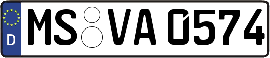 MS-VA0574