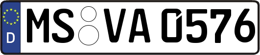 MS-VA0576