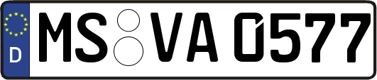 MS-VA0577