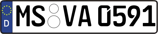 MS-VA0591