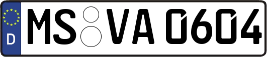MS-VA0604