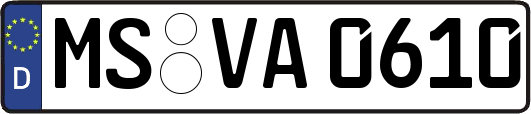 MS-VA0610