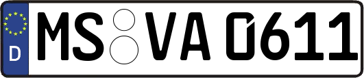 MS-VA0611