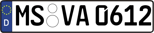 MS-VA0612