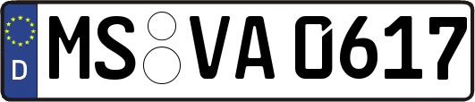MS-VA0617