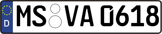 MS-VA0618