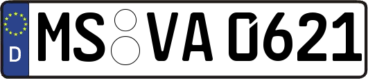 MS-VA0621