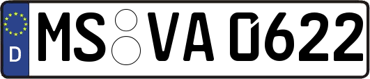 MS-VA0622