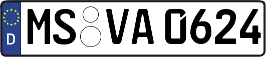 MS-VA0624