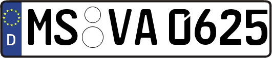 MS-VA0625