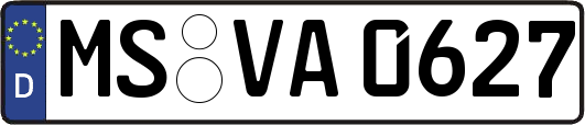 MS-VA0627