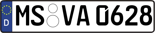 MS-VA0628
