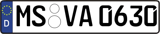 MS-VA0630