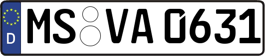 MS-VA0631