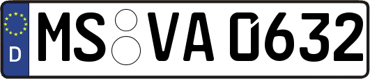 MS-VA0632
