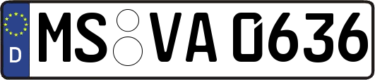 MS-VA0636