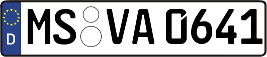 MS-VA0641