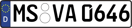 MS-VA0646