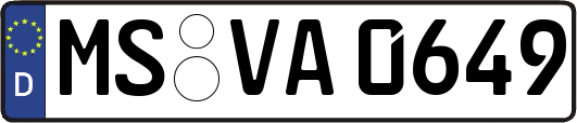 MS-VA0649