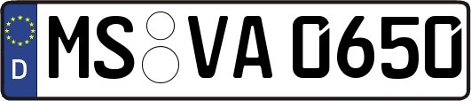 MS-VA0650