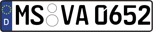 MS-VA0652