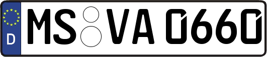 MS-VA0660