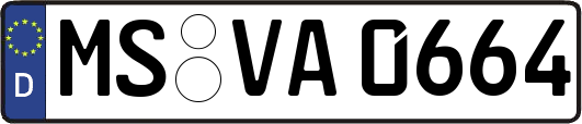 MS-VA0664