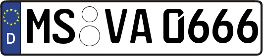 MS-VA0666
