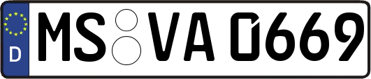 MS-VA0669