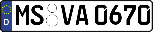 MS-VA0670