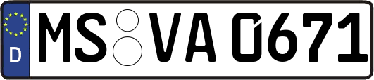 MS-VA0671