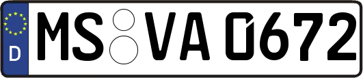MS-VA0672