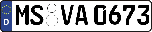 MS-VA0673