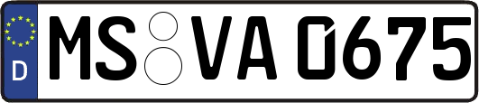 MS-VA0675