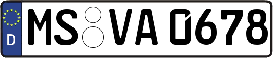 MS-VA0678