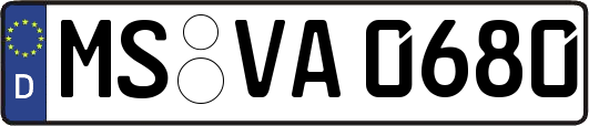 MS-VA0680