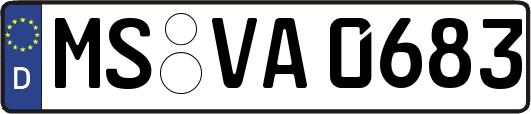 MS-VA0683