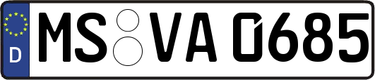 MS-VA0685