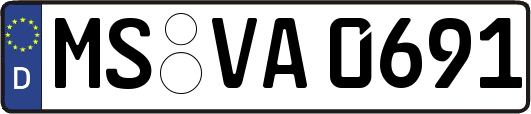 MS-VA0691