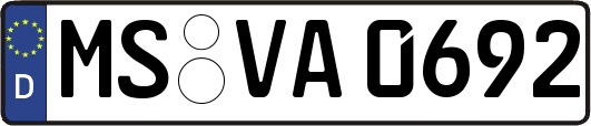 MS-VA0692