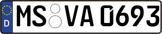 MS-VA0693