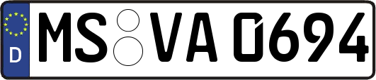 MS-VA0694