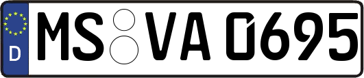MS-VA0695