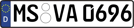 MS-VA0696